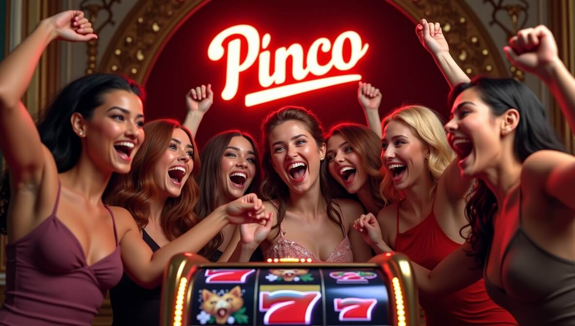 Pinco casino