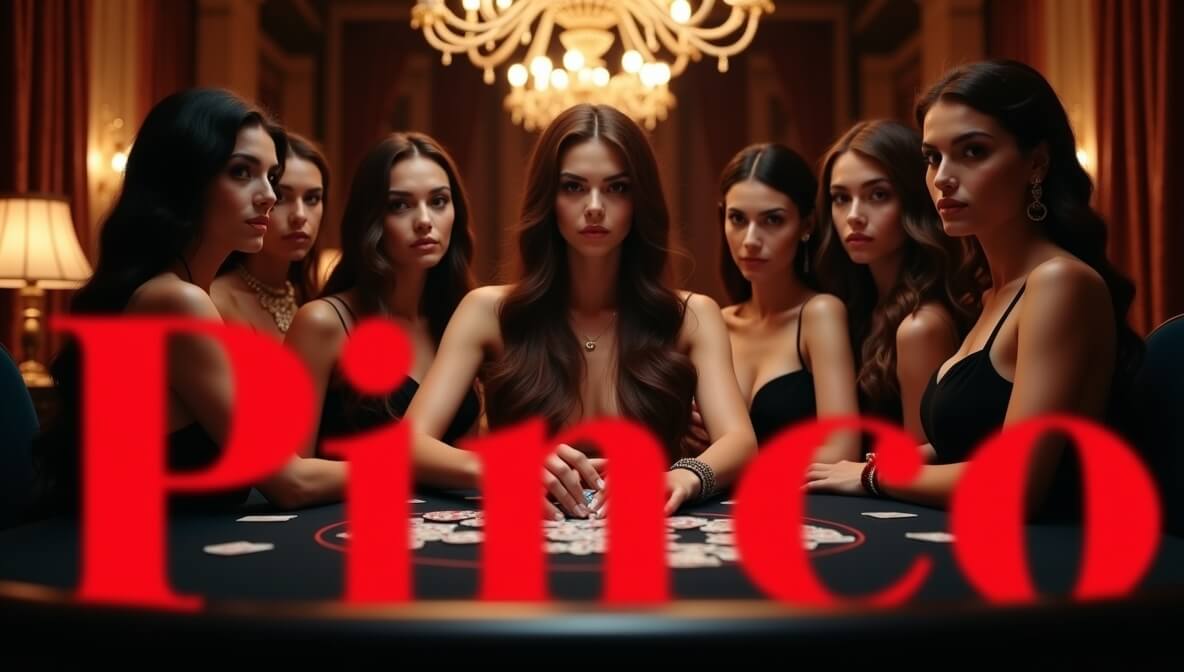Pinco casino
