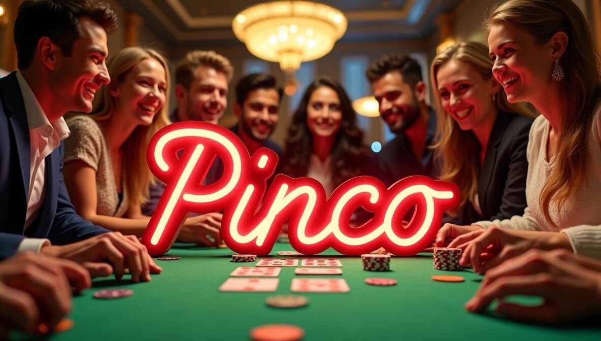 Pinco casino