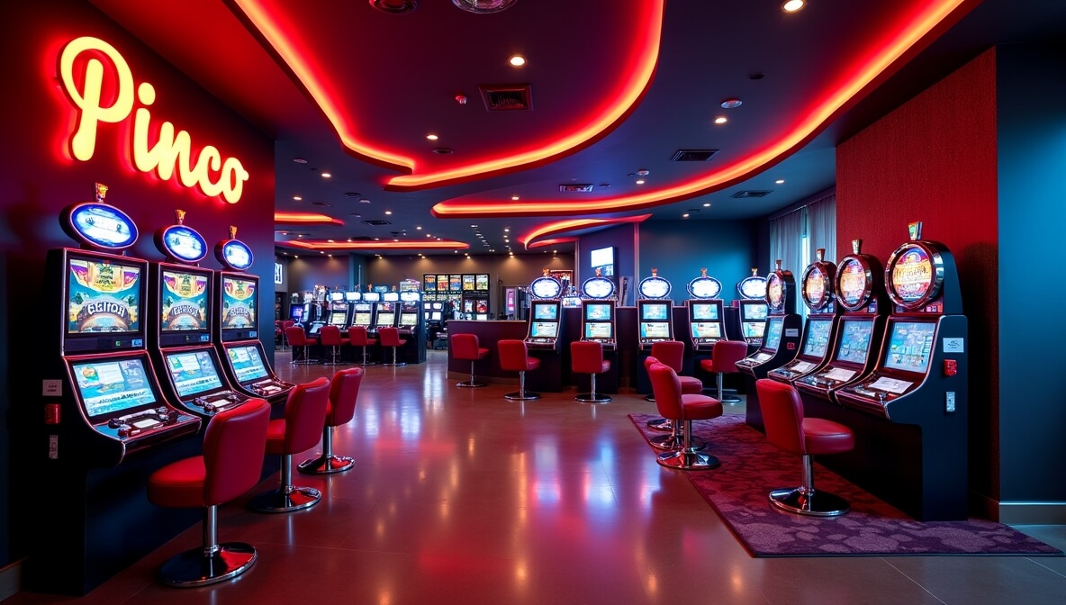 Pinco casino