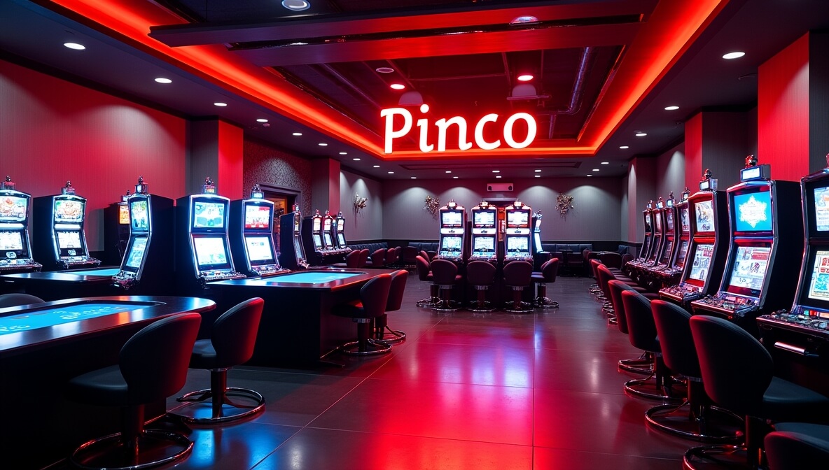 Pinco casino