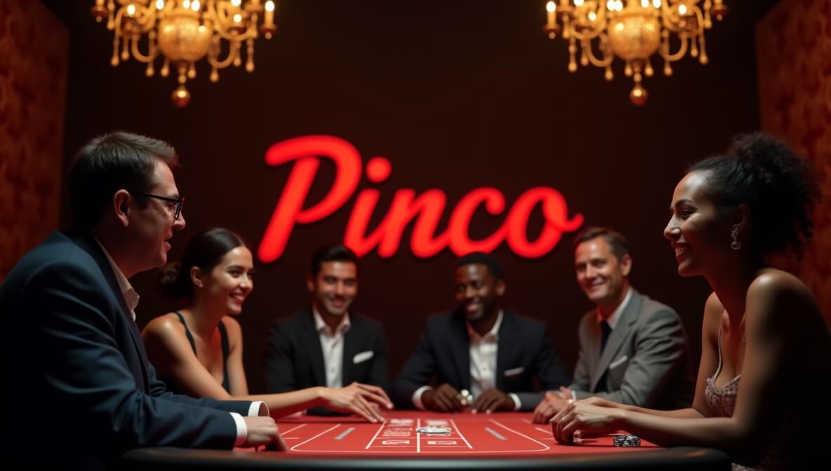 Pinco casino
